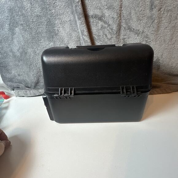 RoadPro RPSC-197 12-Volt Portable Stove Cook in Car RV Camper Truckers. Works! - Picture 6 of 14